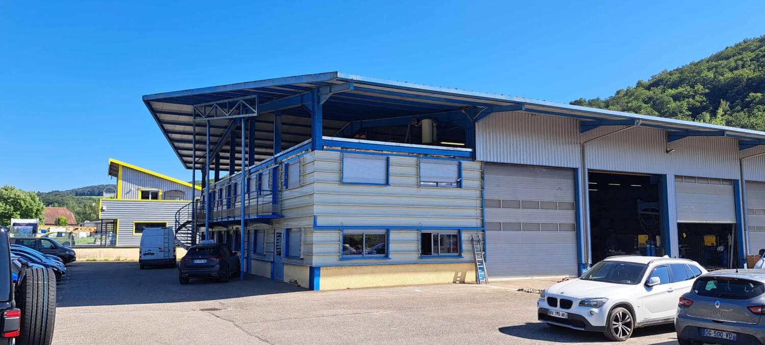 Atelier Pascal Coulloux 2024