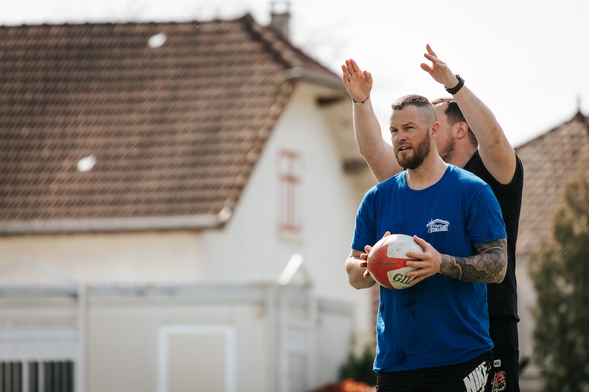 Equipié Coulloux Construction