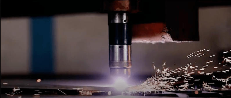 Atelier de métallerie et serrurerie à Musièges (74)