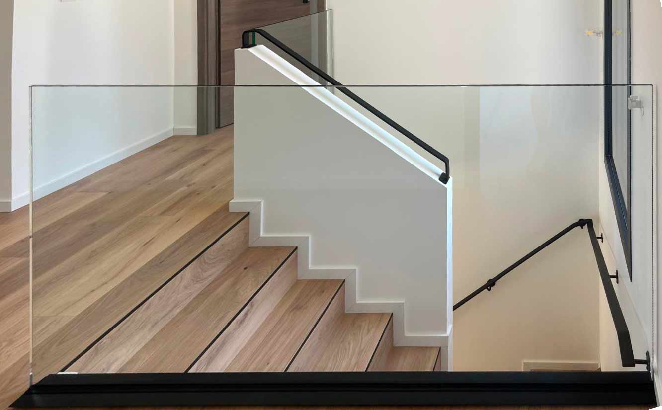 Serrurerie et menuiserie métallique